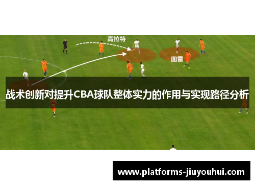战术创新对提升CBA球队整体实力的作用与实现路径分析 战术创新对提升CBA球队整体实力的作用与实现路径分析