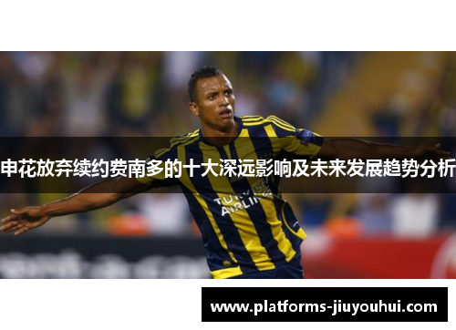 申花放弃续约费南多的十大深远影响及未来发展趋势分析